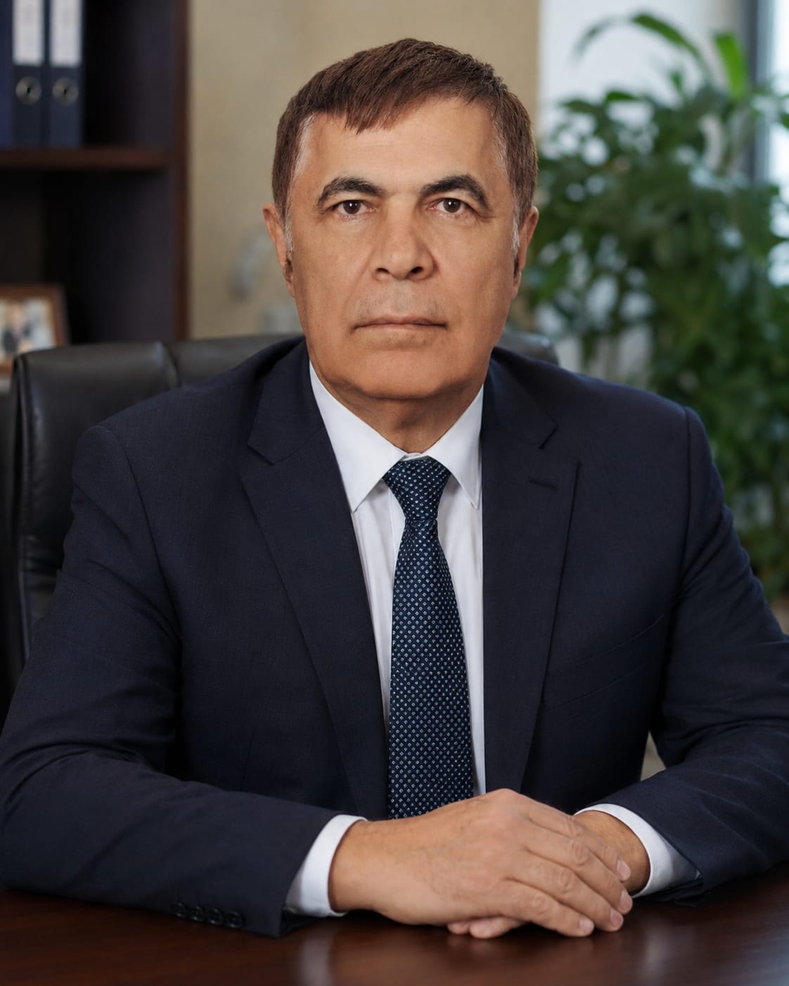 Dr. Hüseyin Özçivit