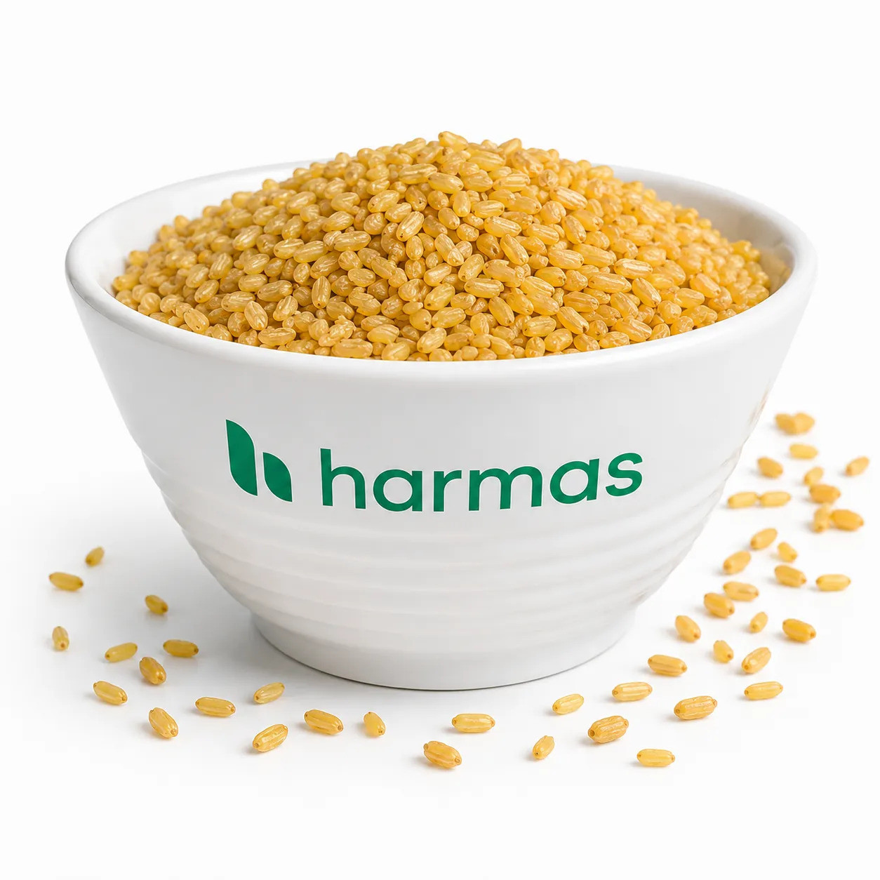 Bulgur