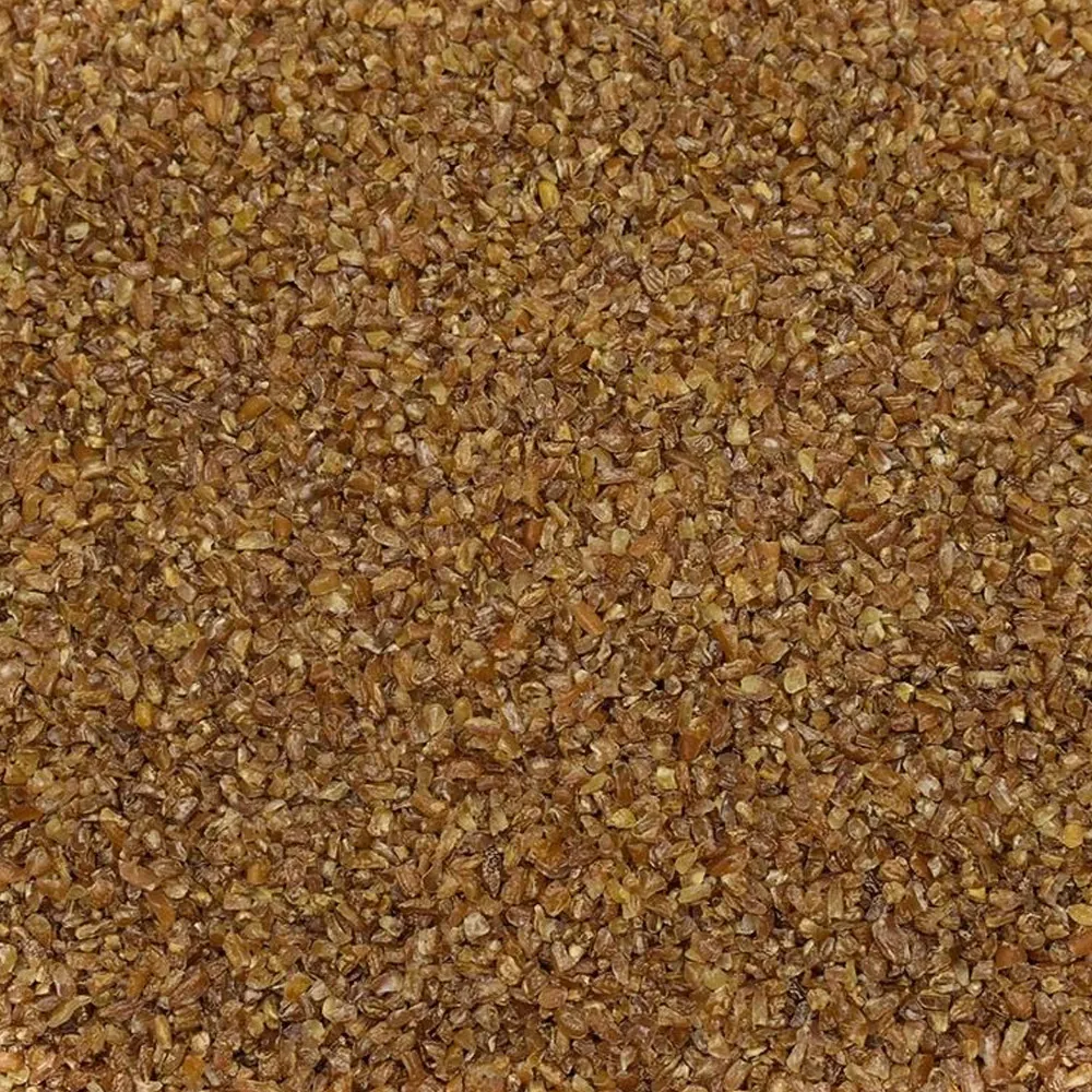 Esmer Midyat Bulgur