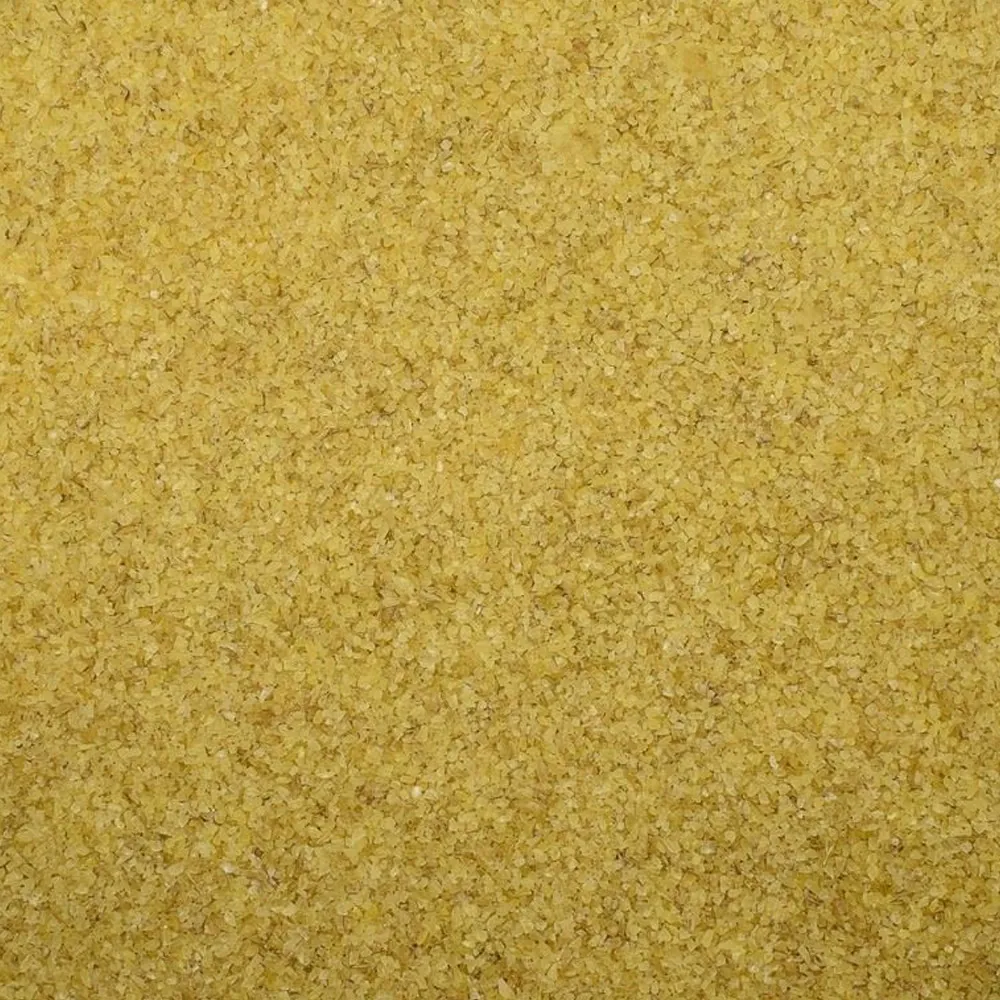 Köftelik Bulgur