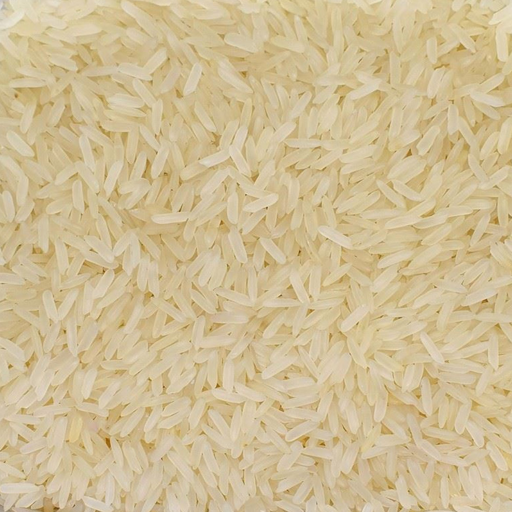 Basmati Suganda Pirinç