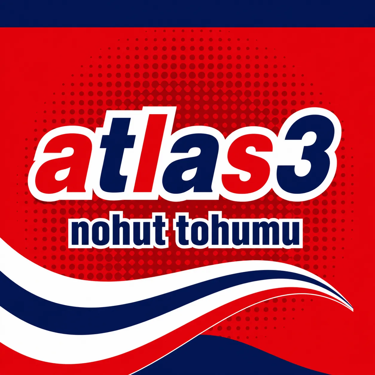 Atlas 3 Nohut Tohumu
