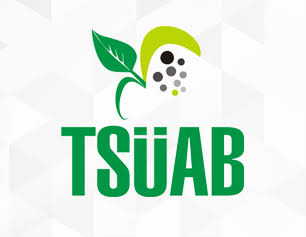 TSÜAB logosu