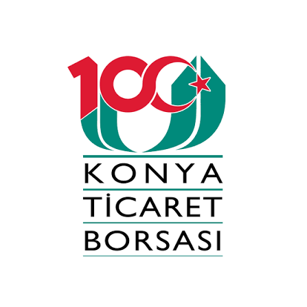 Konya Ticaret Borsası logosu