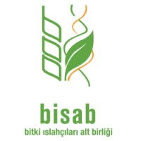 BİSAB - Bitki Islahçıları Alt Birliği logosu