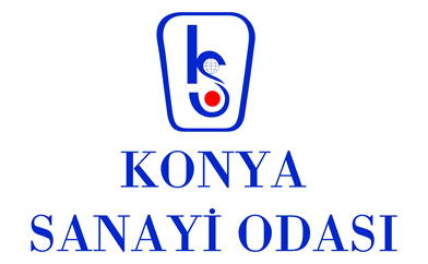 Konya Sanayi Odası logosu