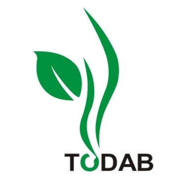 TODAB logosu