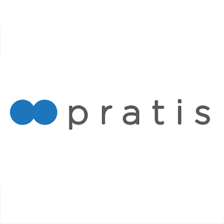 Pratis logosu
