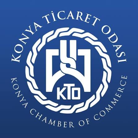 KTO - Konya Ticaret Odası logosu