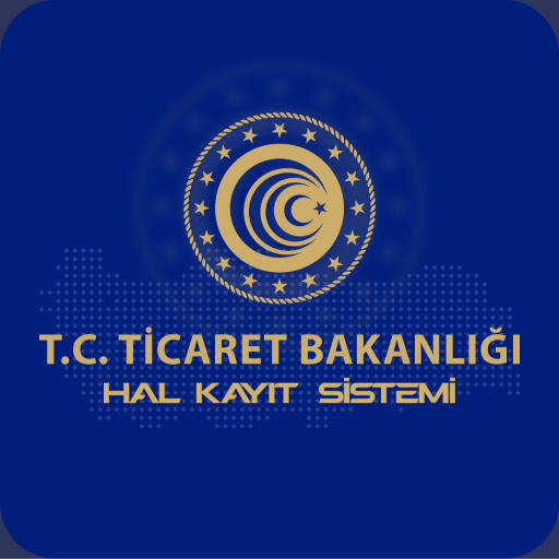 T.C. Tarım ve Orman Bakanlığı logosu