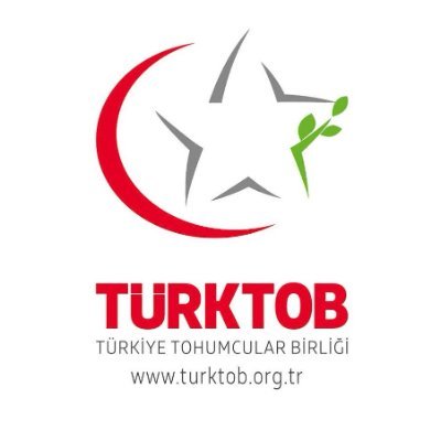 TÜRKTOB - Türkiye Tohumcular Birliği logosu