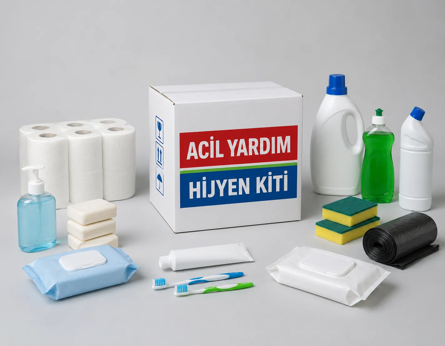 Hijyen Kiti