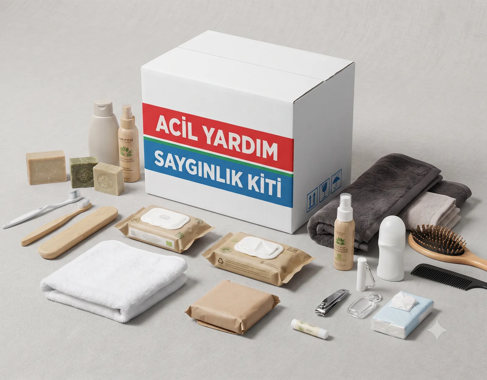 Saygınlık Kiti